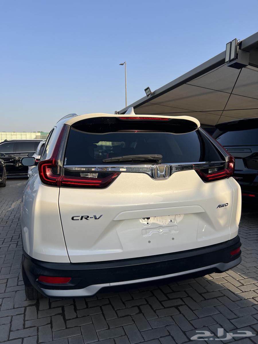 هوندا CRV 202263614725763457112