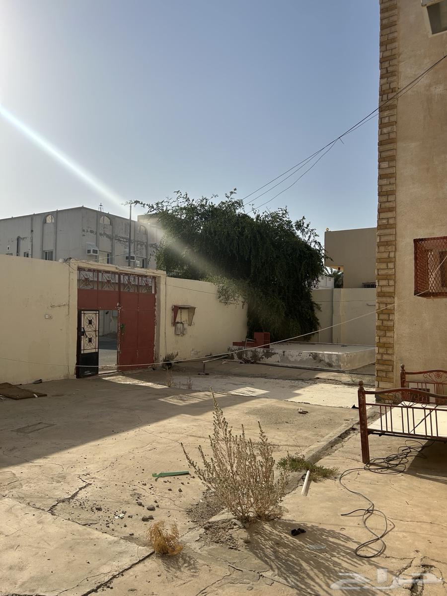 عمارة للبيع مكه النوارية خلف بنده63352458167555111