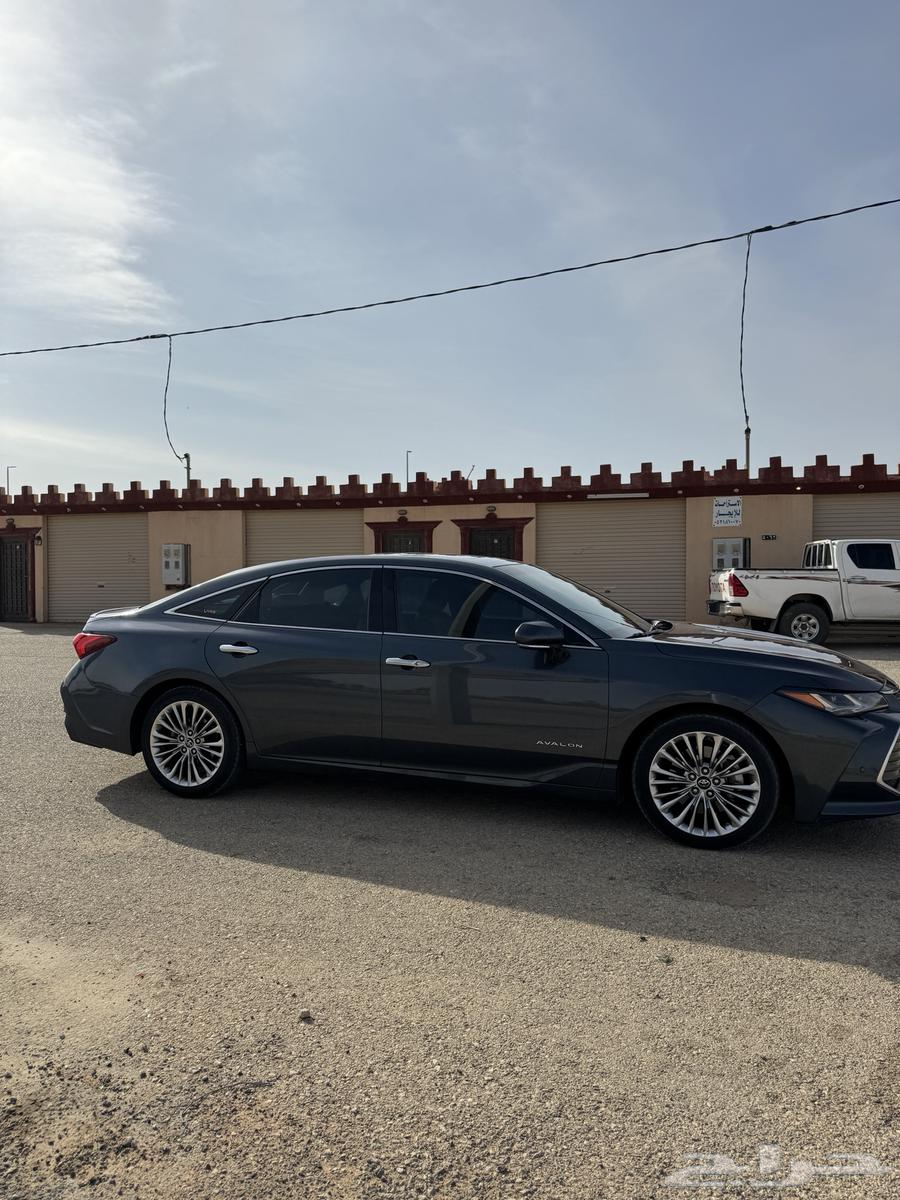 افالون 2019 فل كامل63614739175171113