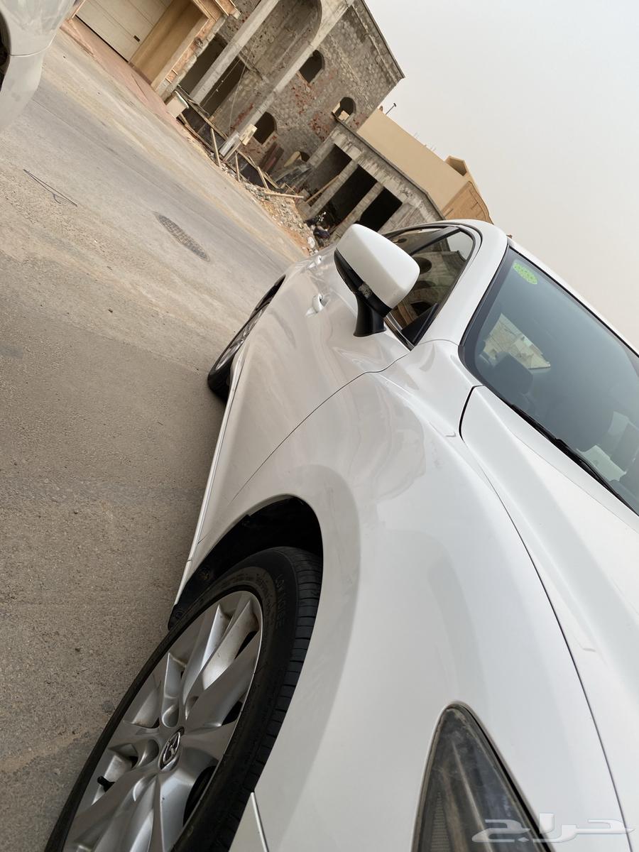 مازدا 6 2018 نص فل63614741202691112