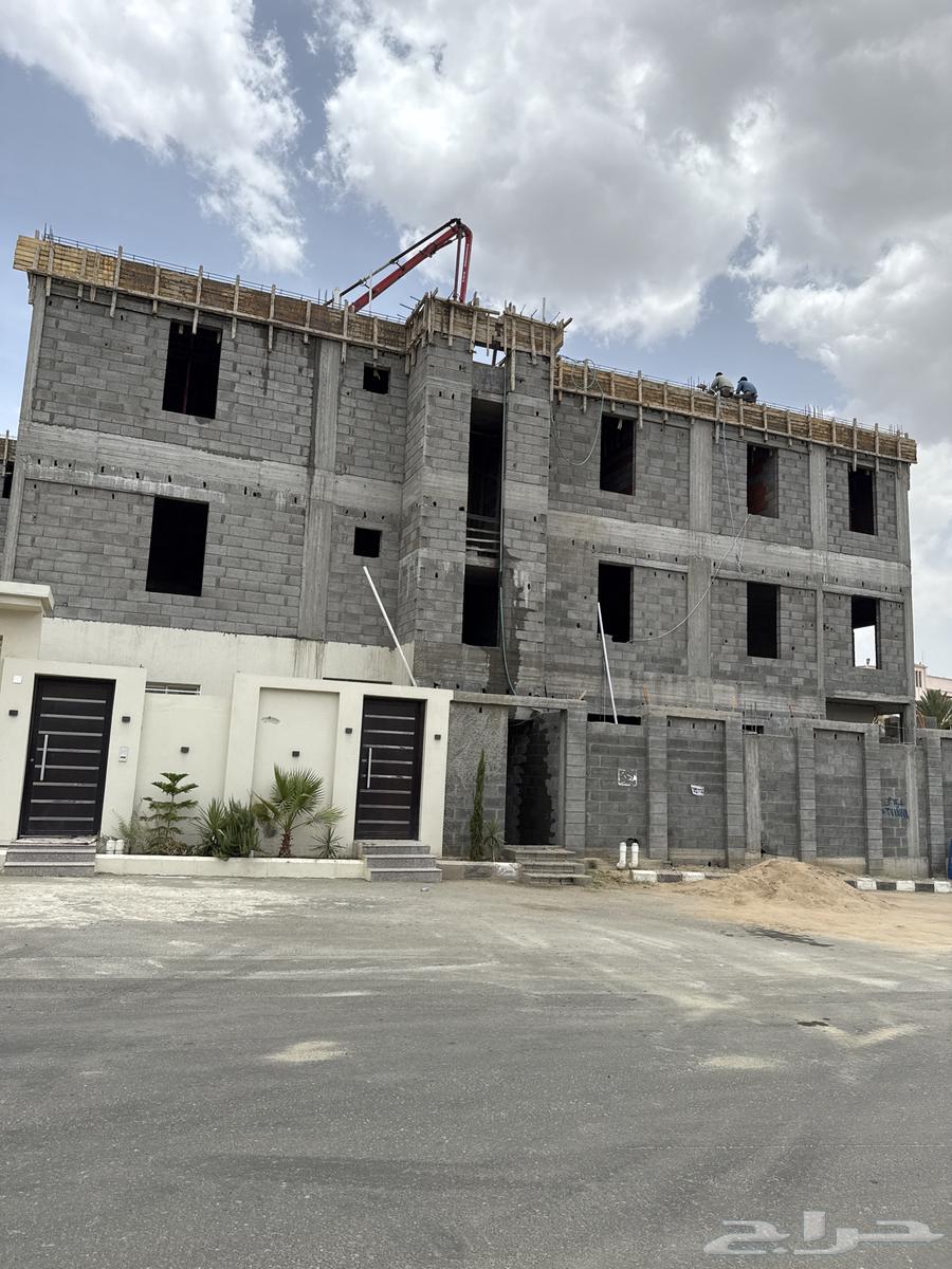 مقاول مصري خبره 30 عام شغال في قرى ال غليظ سعر رمزي630314337121291123