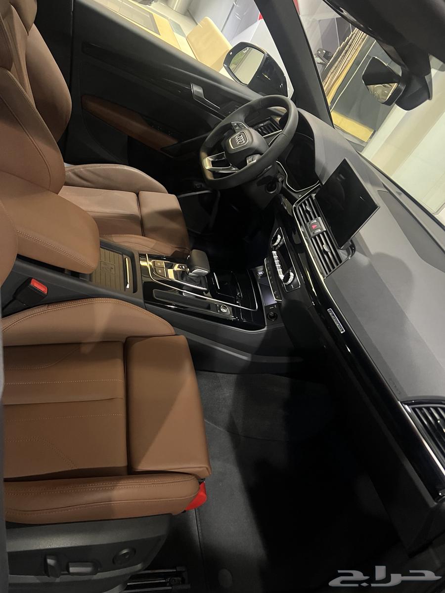 Audi Q5 Sportback - 2024 - S Line black Edition63314372446465114