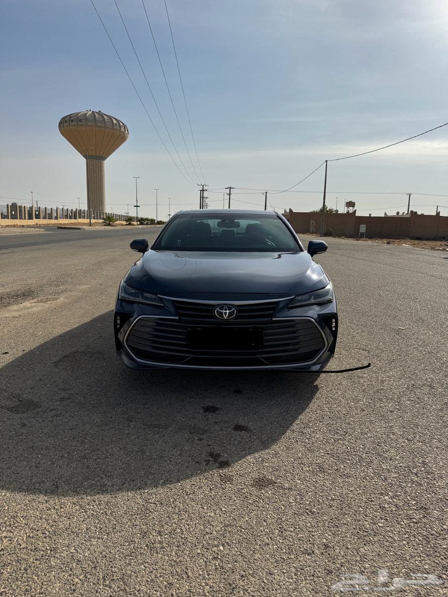 افالون 2019 فل كامل63614739175171111