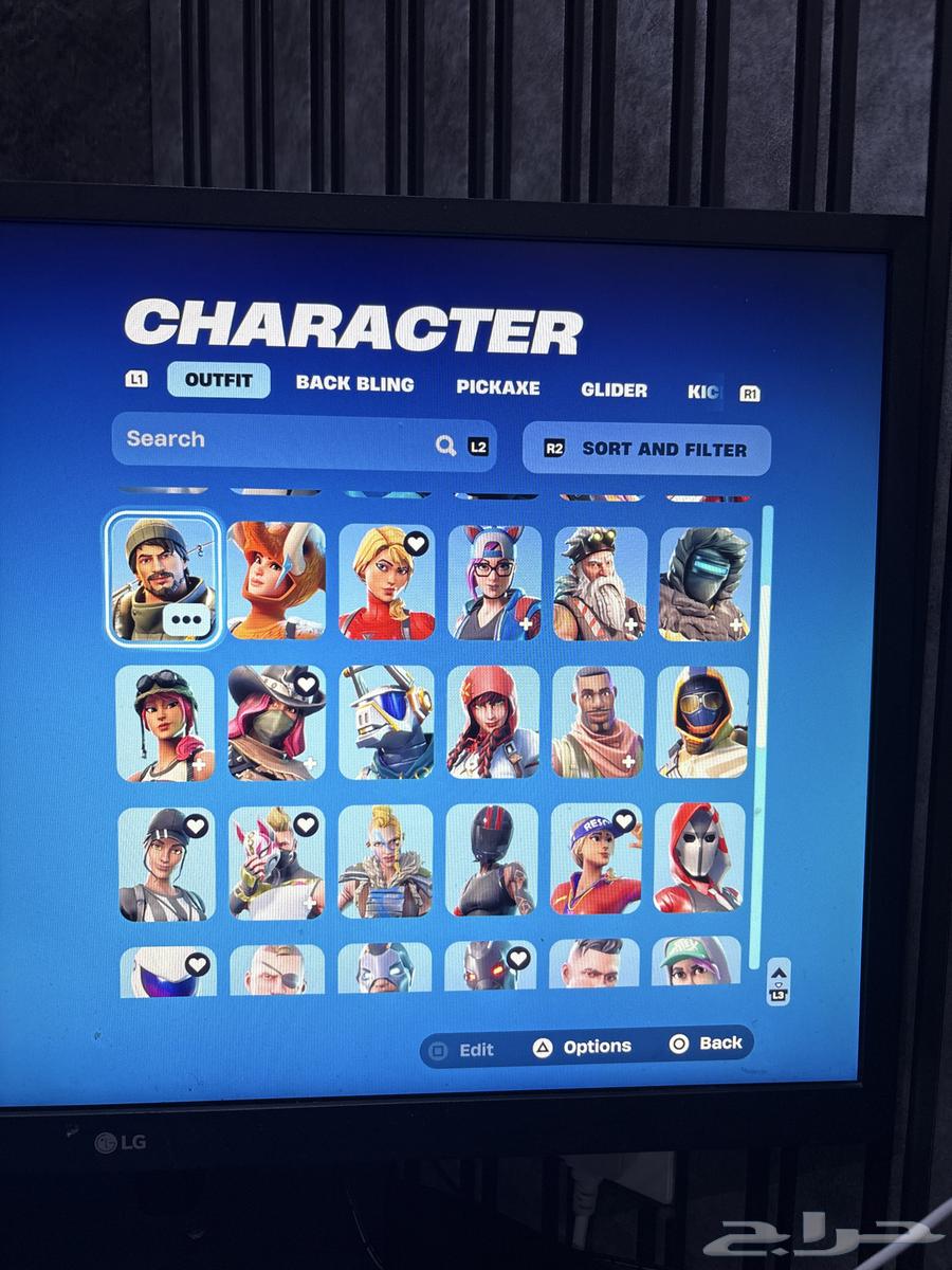 Fortnite Season 2 Account63614374337795112