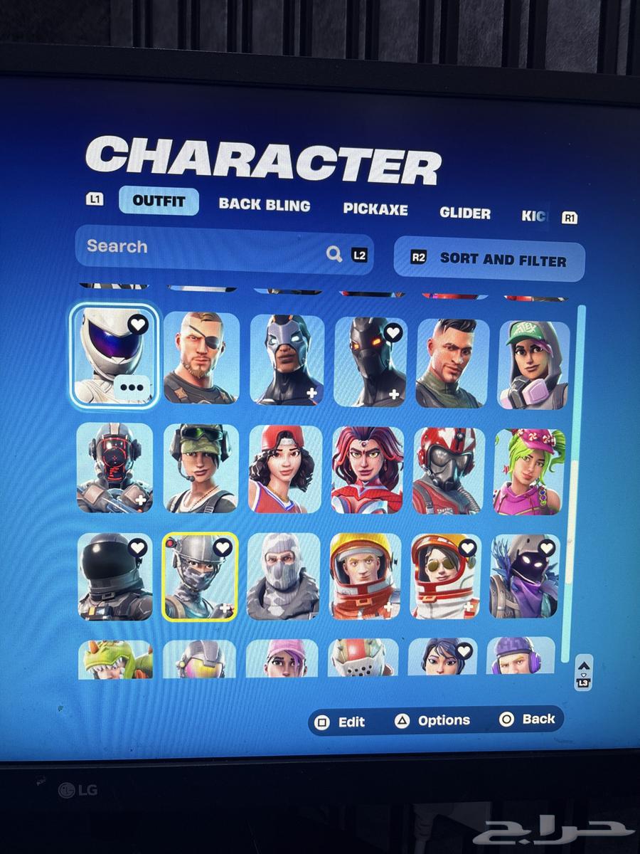 Fortnite Season 2 Account63614374337795111