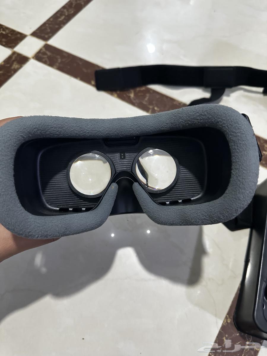 Virtual reality monitoring original Galaxy type63352525228161111