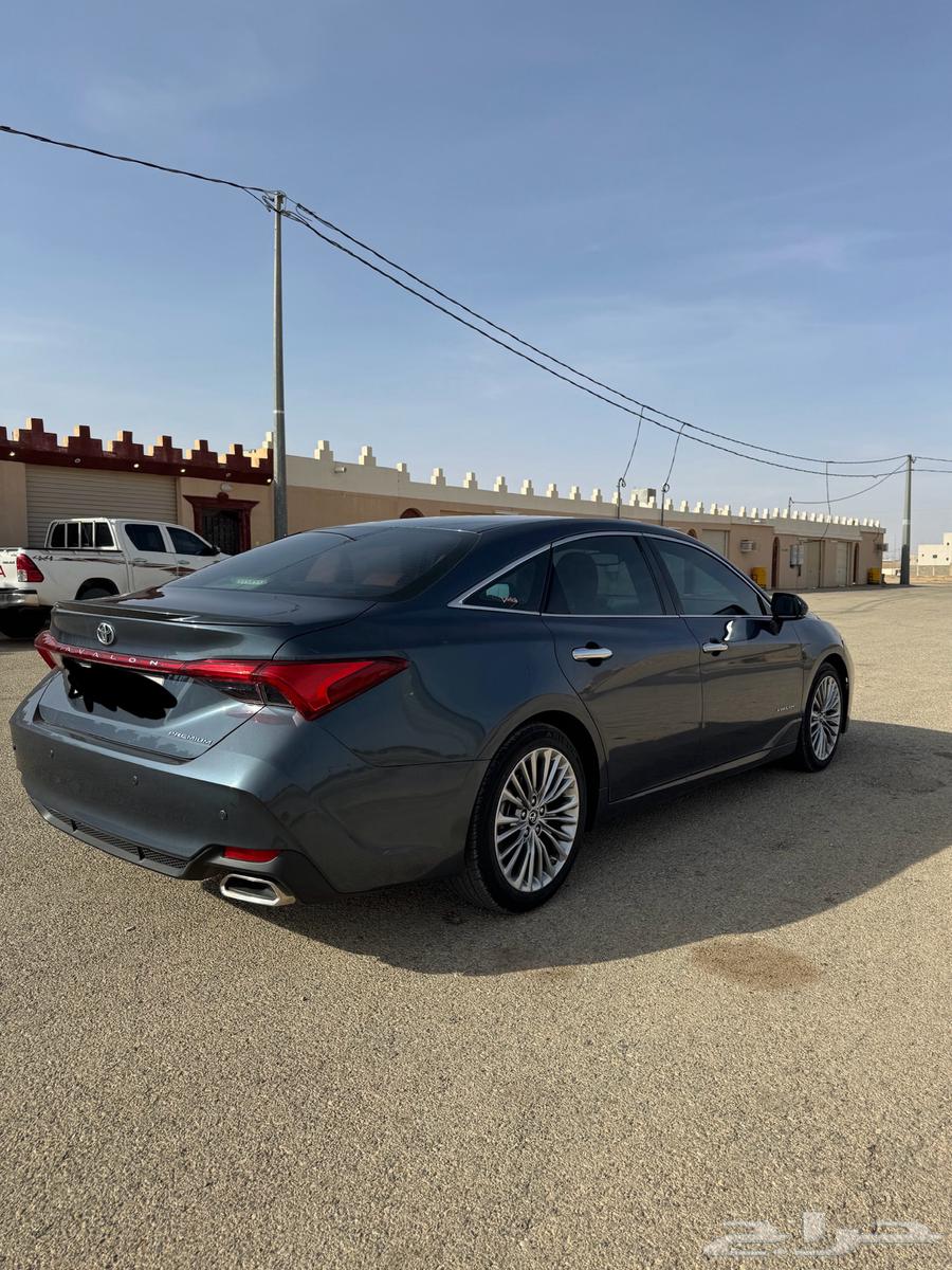 افالون 2019 فل كامل63614739175171112