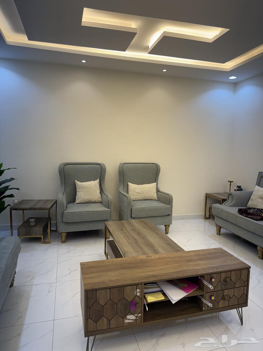 كنب وطاولات63359292923649114
