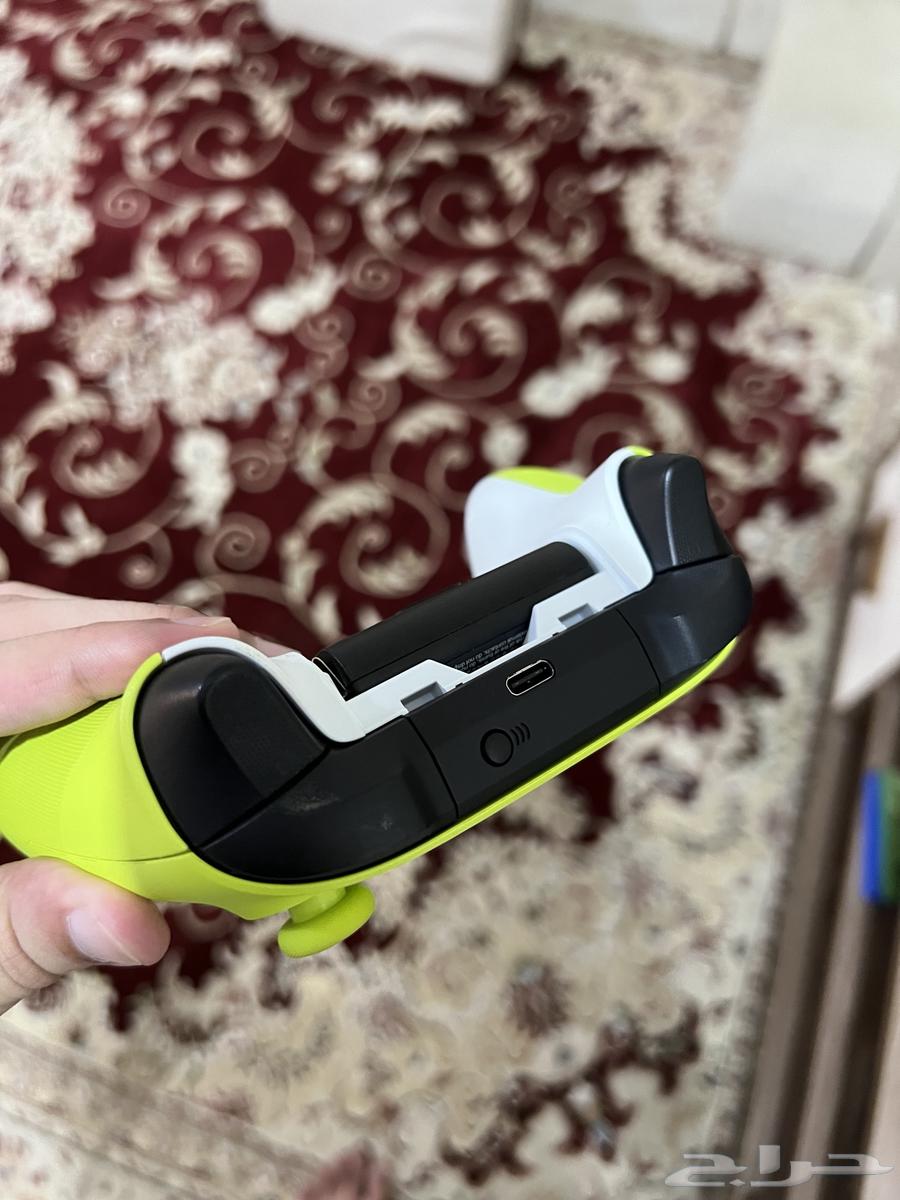 يد اكس بوكس سيريس وشريطين63355661631363112