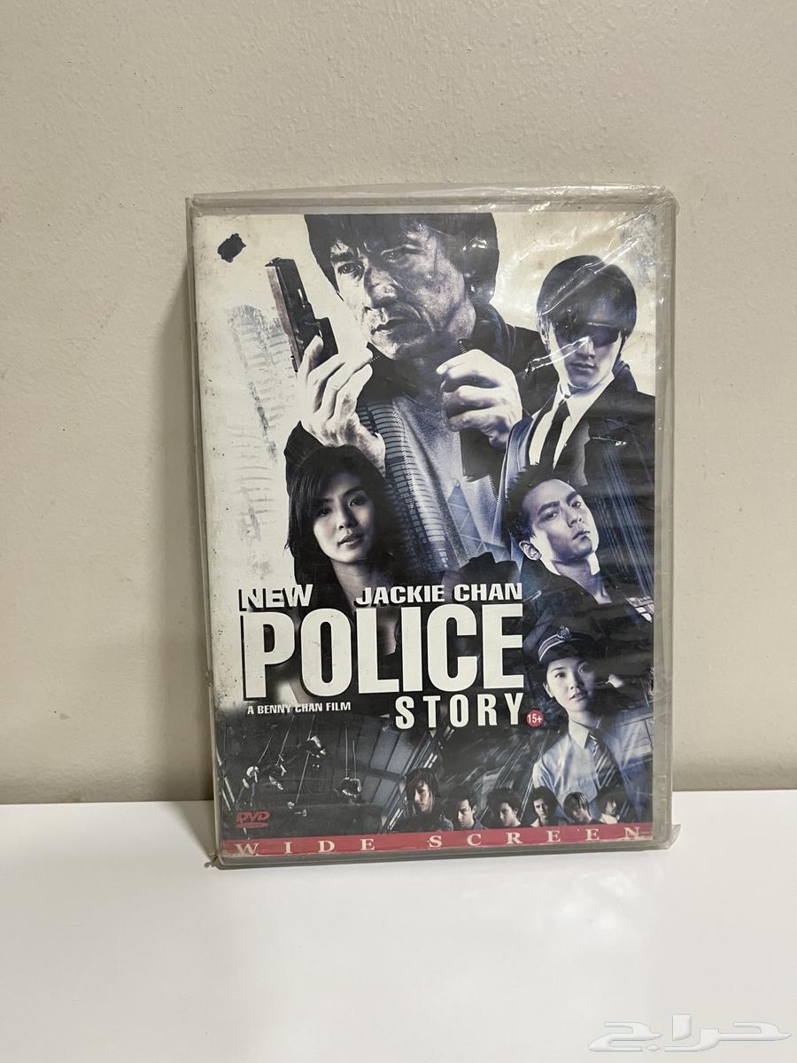 اشرطة DVD أفلام مترجمة اصلية63359381054210112