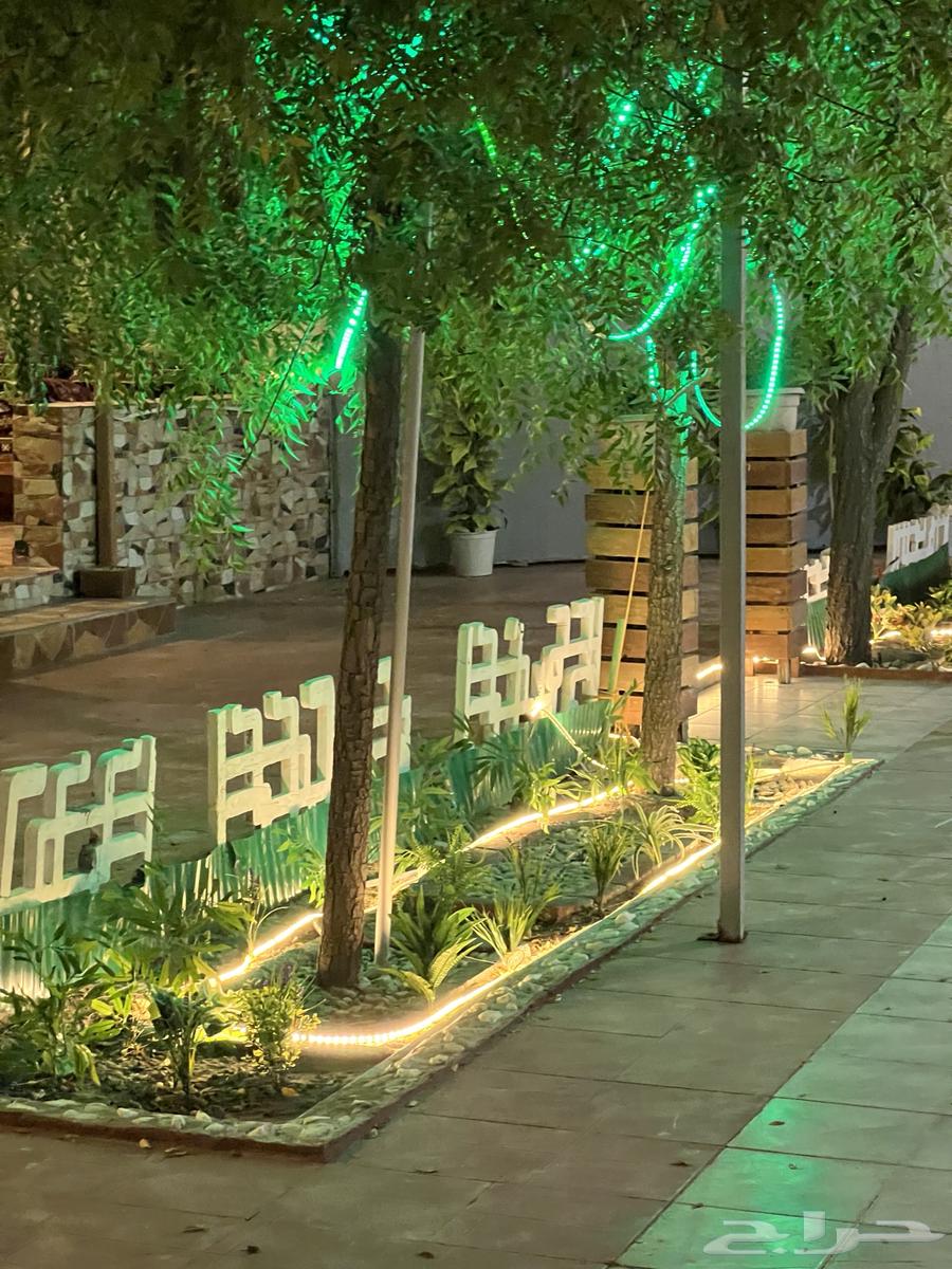 Rest House Al Rahab Daily Rent62897956027394111