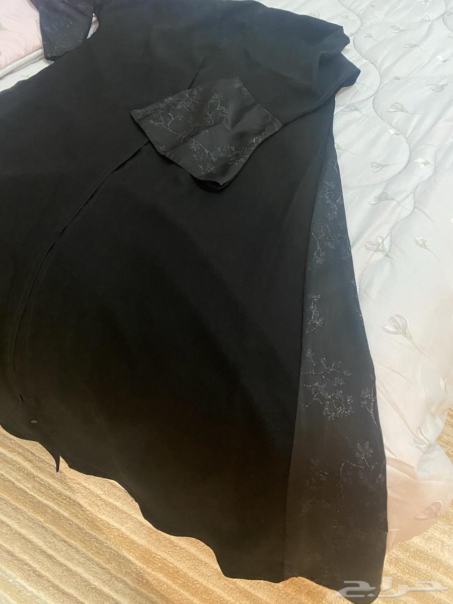 عباية فخمة63357073206787112