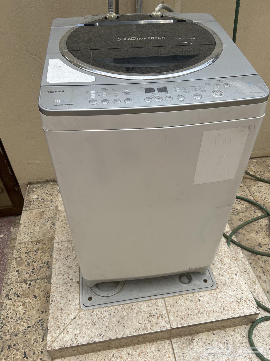 Toshiba washing machine cabinets63614190694274111