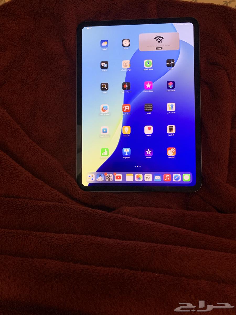 iPad Pro 2024634117816465941119