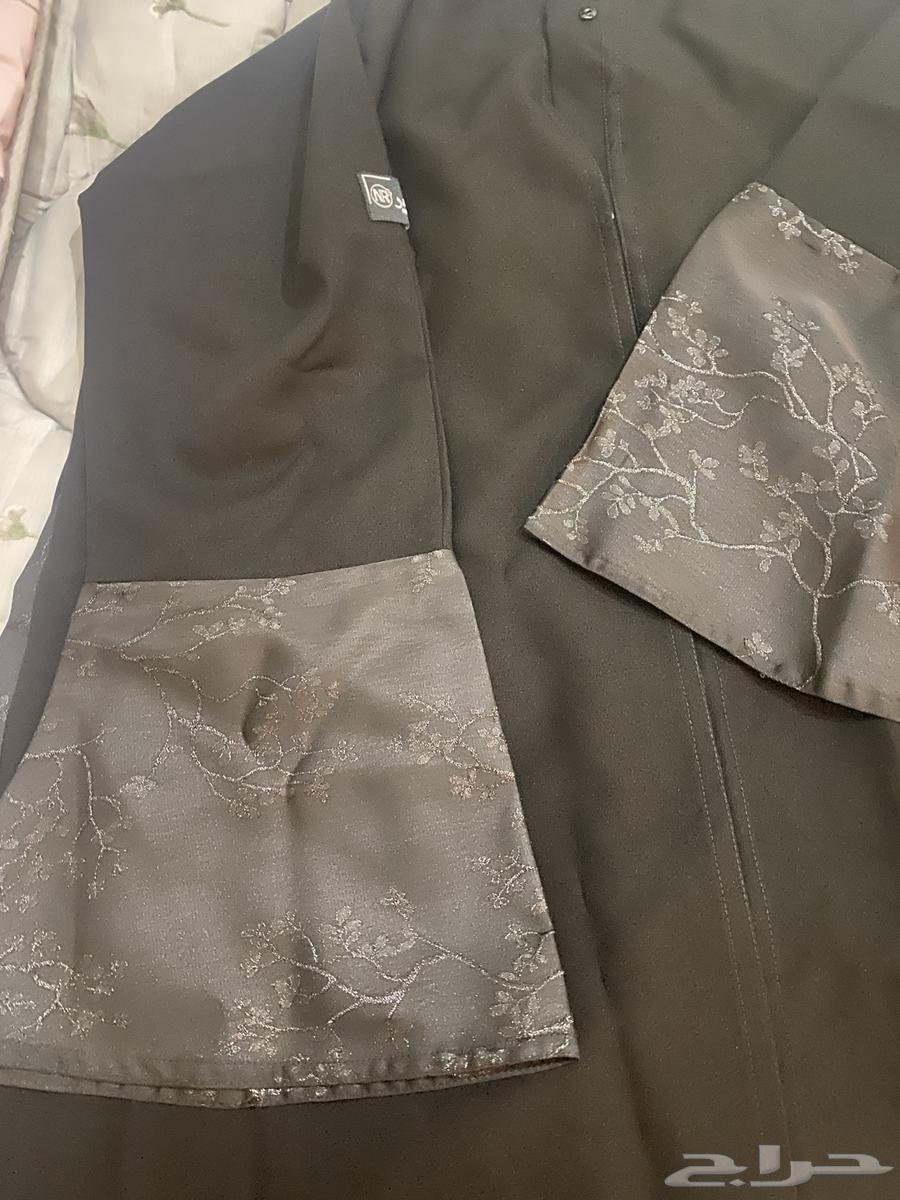 Luxurious abaya633570732067871111