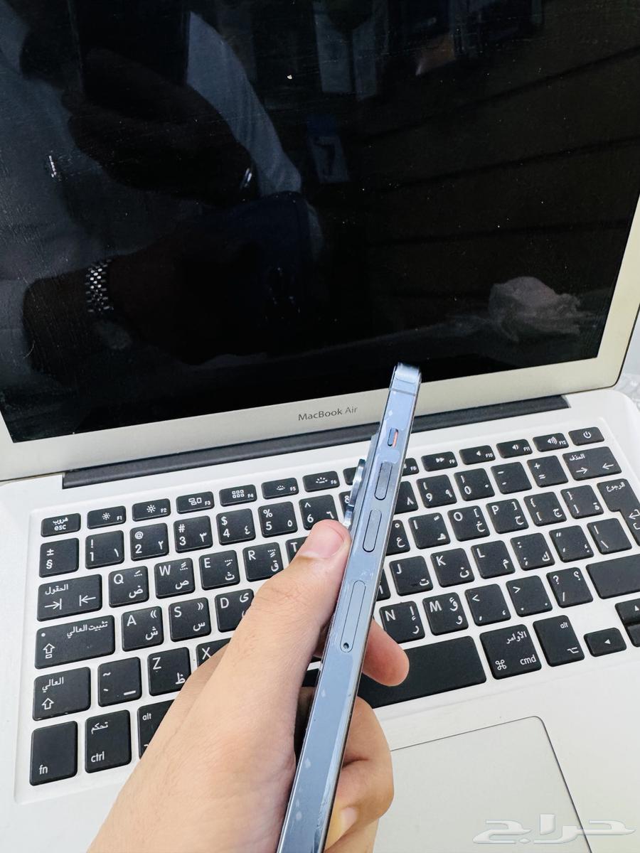 آيفون 13 برو ماكس للبيع نظيف جدا63224547721346112