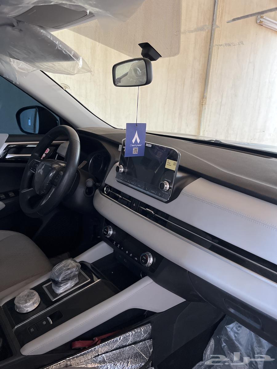 Mitsubishi Outlander 202363614882684290114