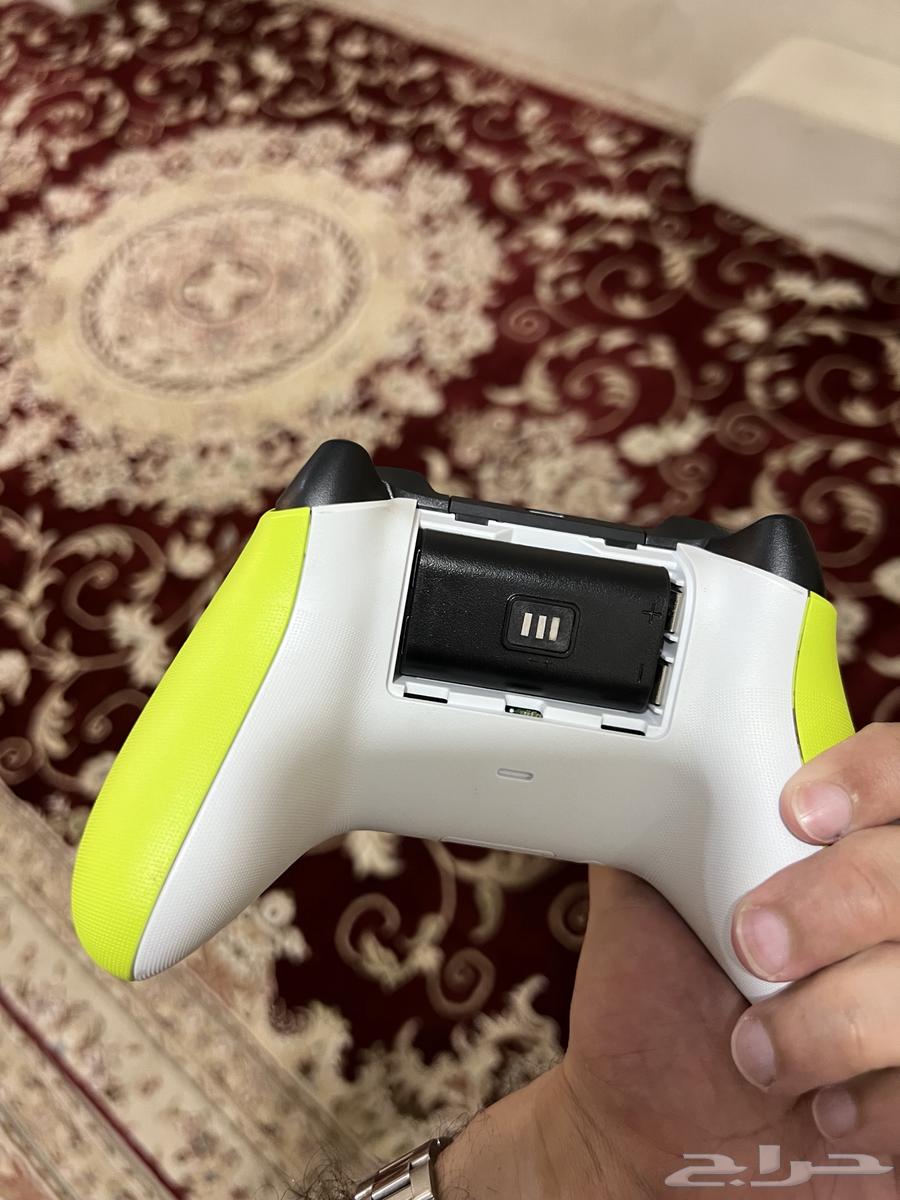 يد اكس بوكس سيريس وشريطين63355661631363113