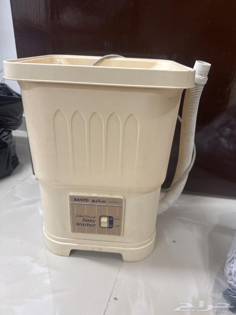 Baby washer63359166846210110