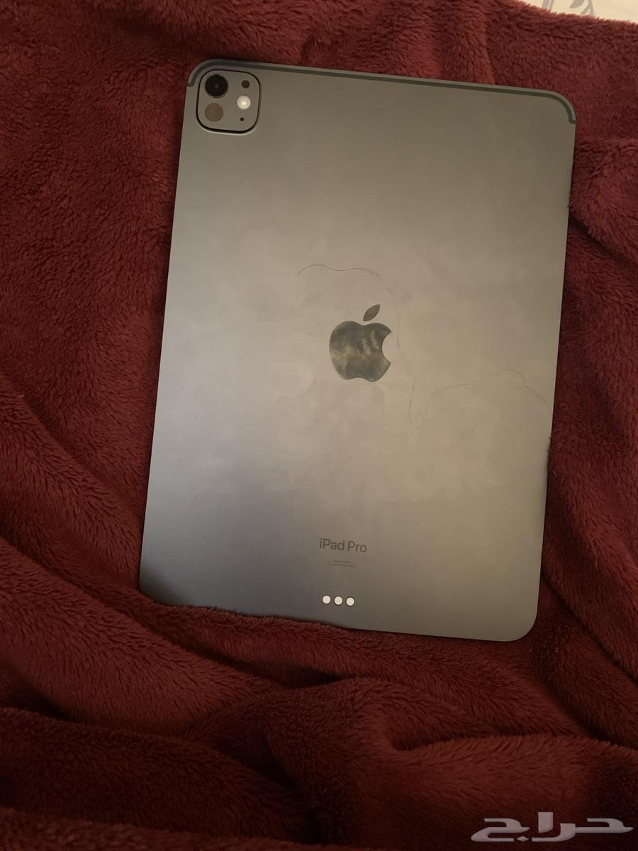 iPad Pro 202463411781646594111