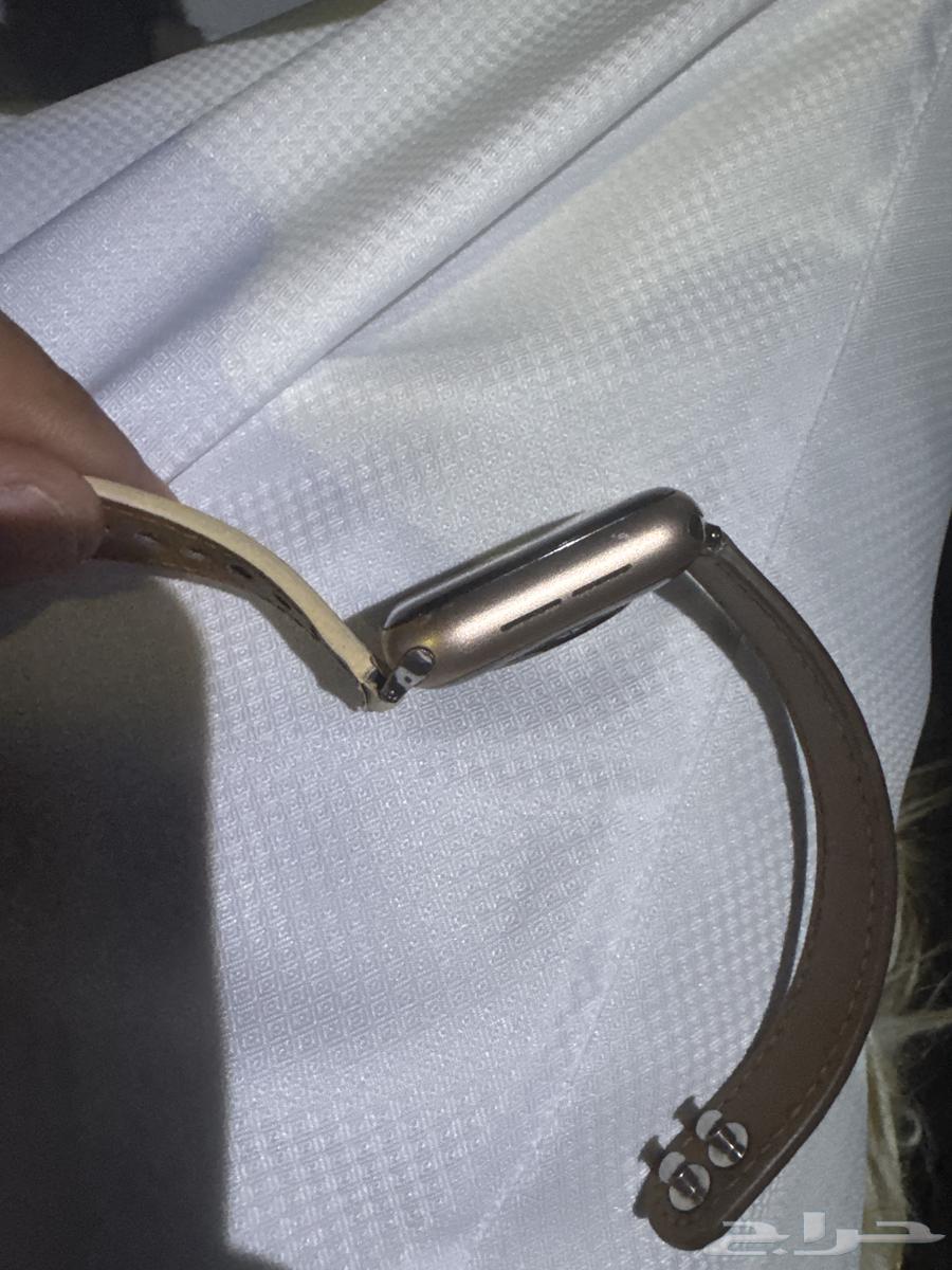 ساعه ابل63353342727811113