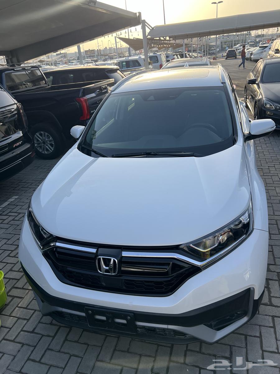 هوندا CRV 202263614725763457111