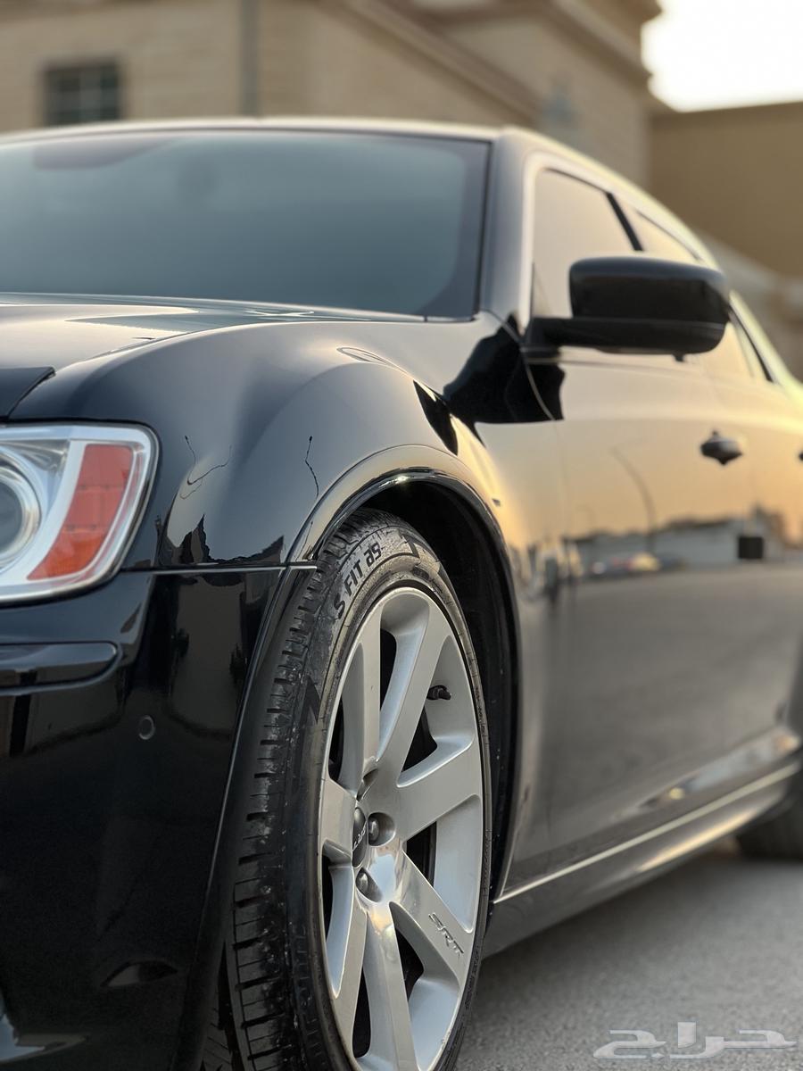 كرايسلر SRT نظيف 201363614736553858113