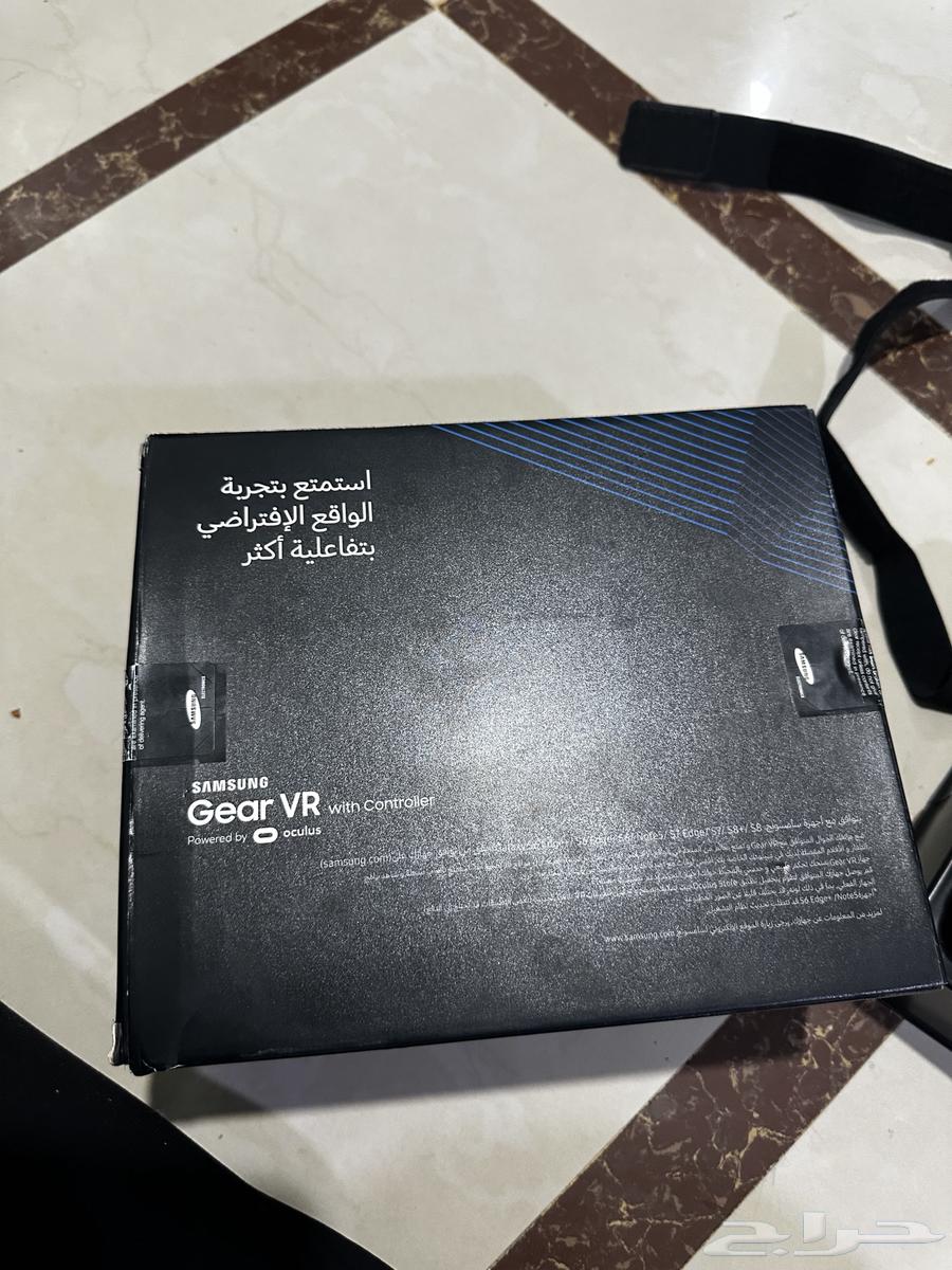 Virtual reality monitoring original Galaxy type63352525228161114