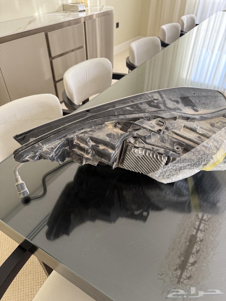 Audi A6 2023 Candle63614884967297112