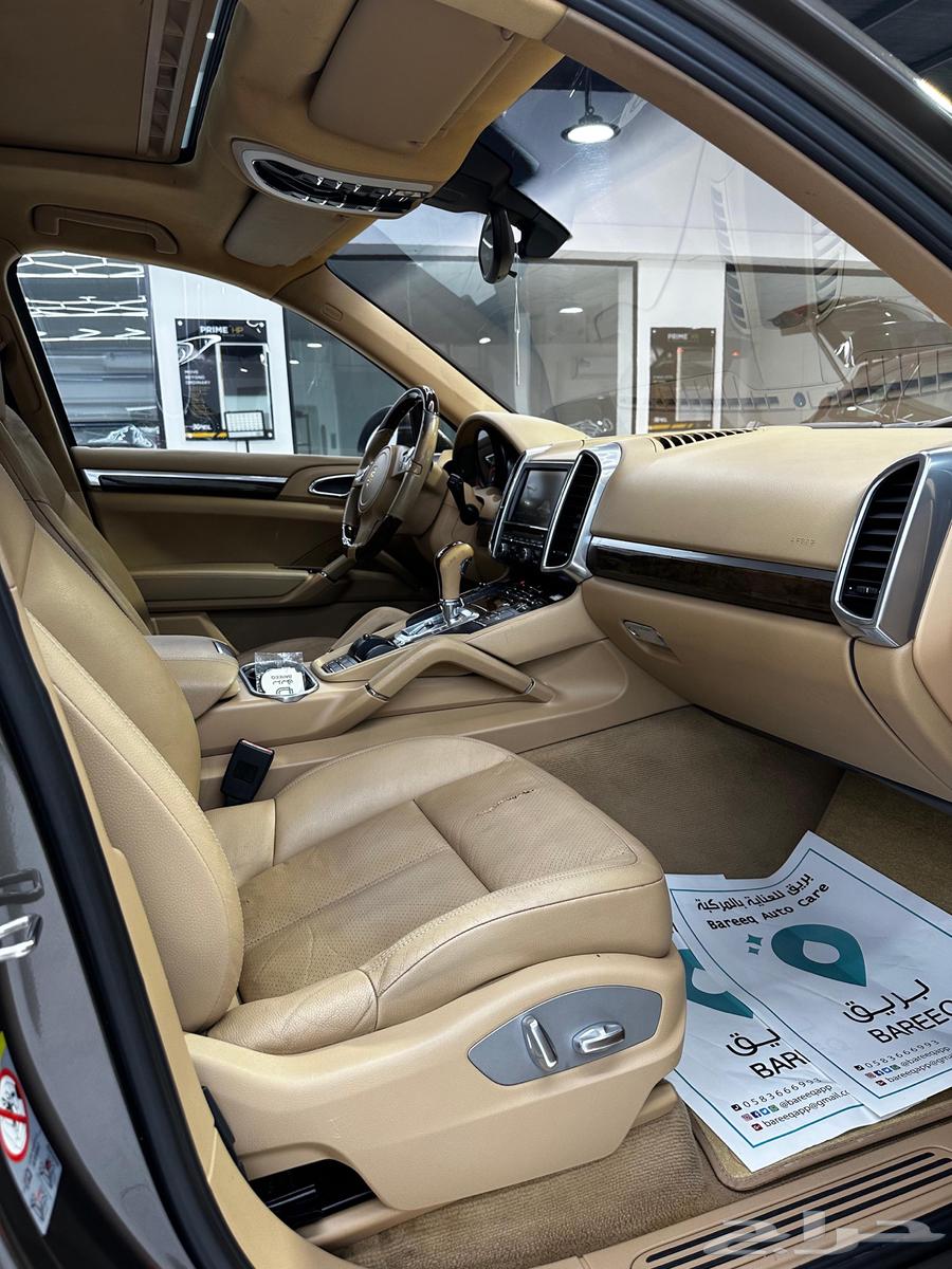 Porsche Cayenne 201263614897346691111