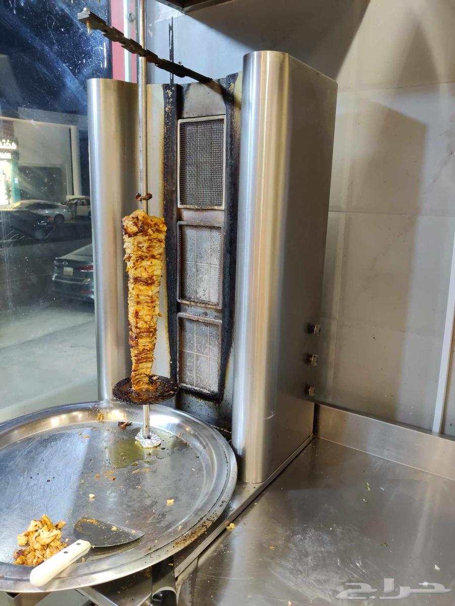 Restaurant for sale with all its equipment63360328133763111