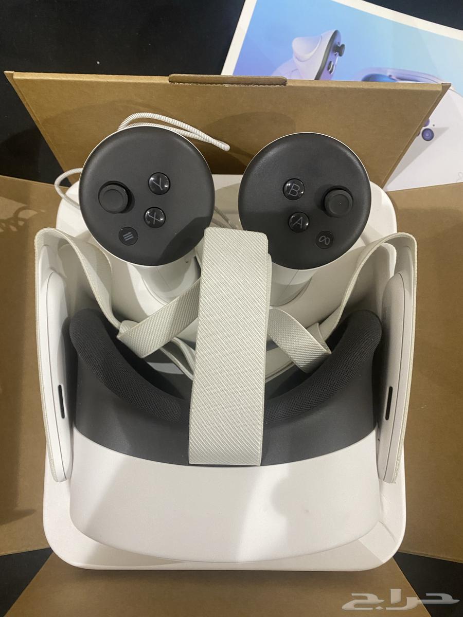 Meta Quest 3S VR glasses63352824785923111