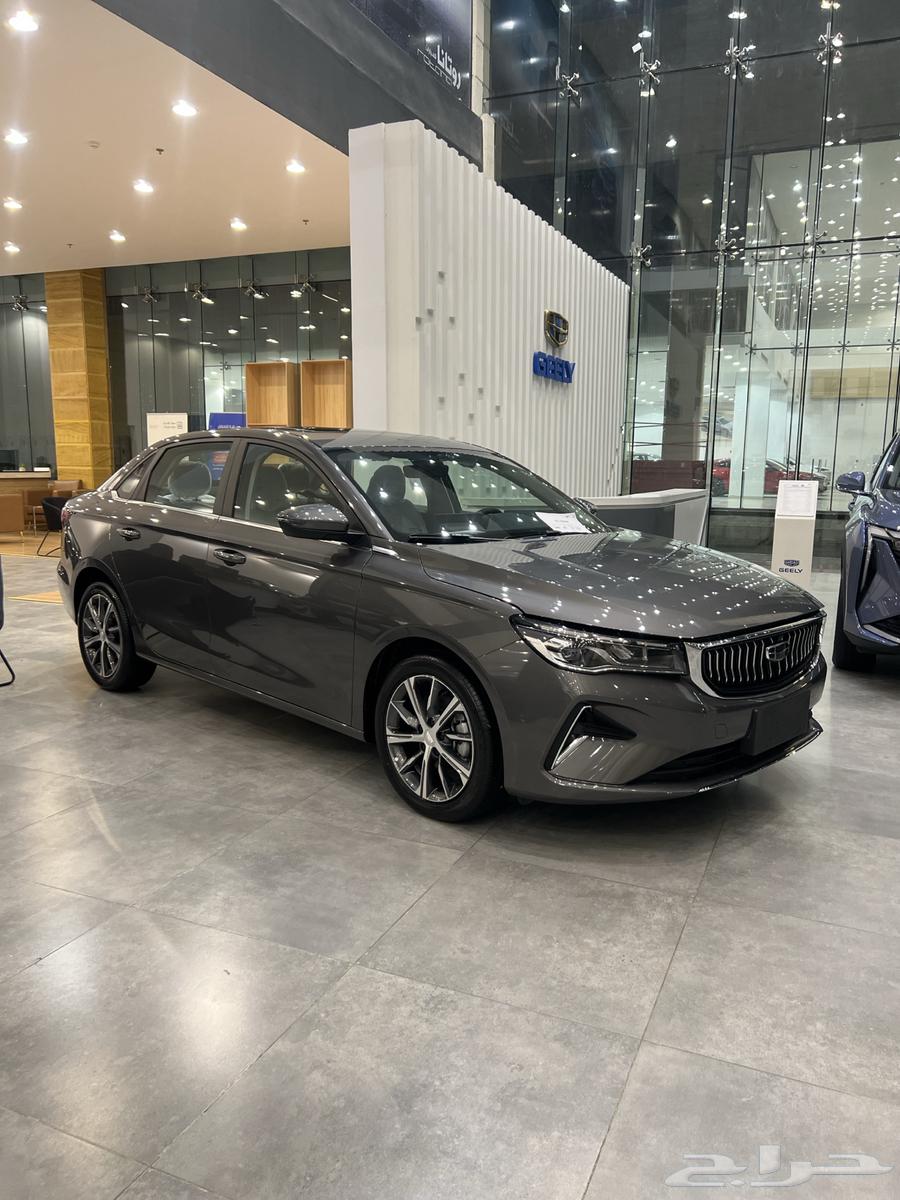 Geely Emgrand 2025 Offers for Cash, Financing, and Corporate Sales63614734979458114