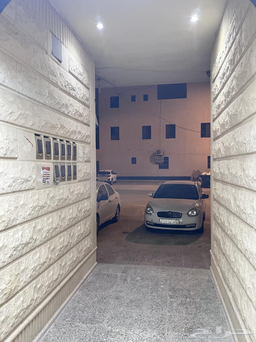 Apartment for rent in Al-Marwah district, one bedroom, a living room and a bathroom for 23,000.63006317694209112