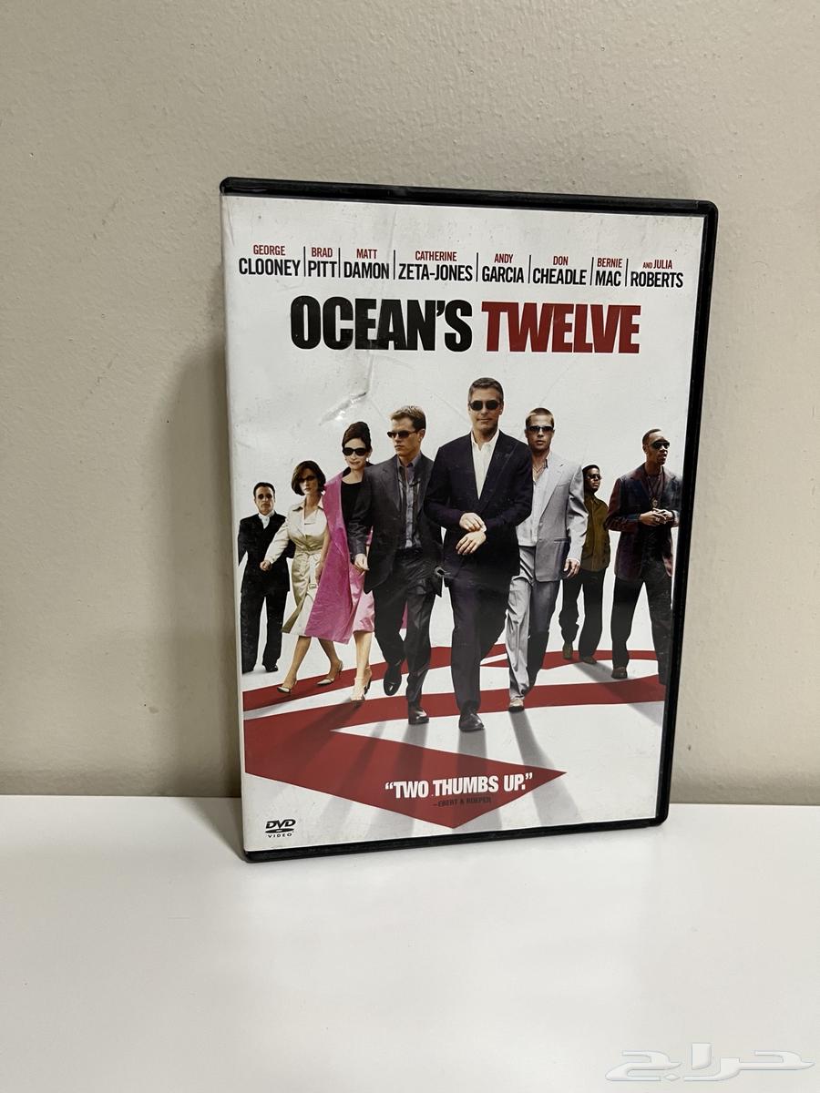 اشرطة DVD أفلام مترجمة اصلية63359381054210111