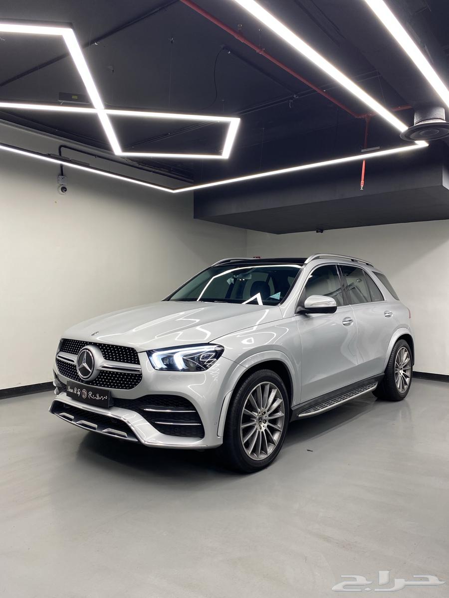 Mercedes GLE45063614722861698110