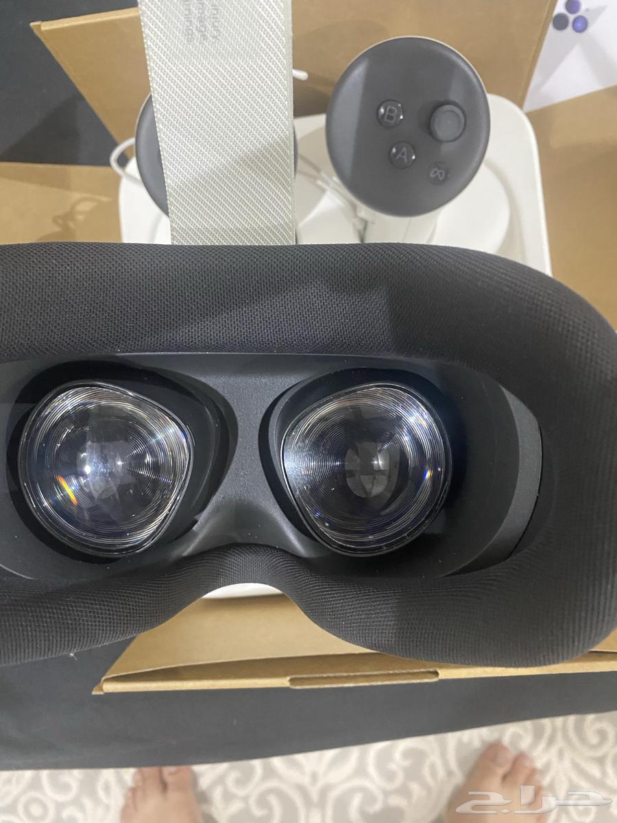 Meta Quest 3S VR glasses63352824785923113