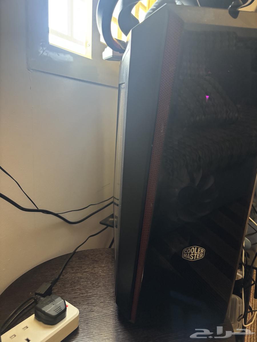 pc gaming63356215548802112