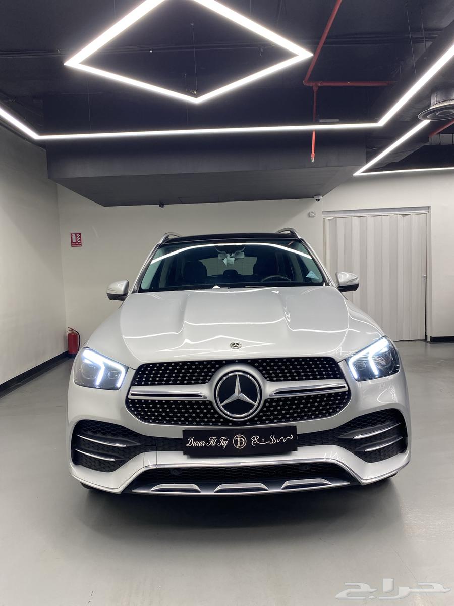 Mercedes GLE45063614722861698111