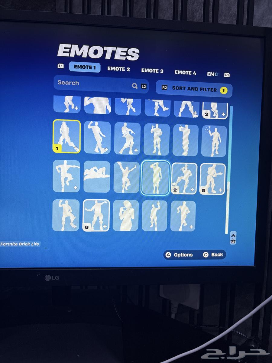 Fortnite Season 2 Account63614374337795114