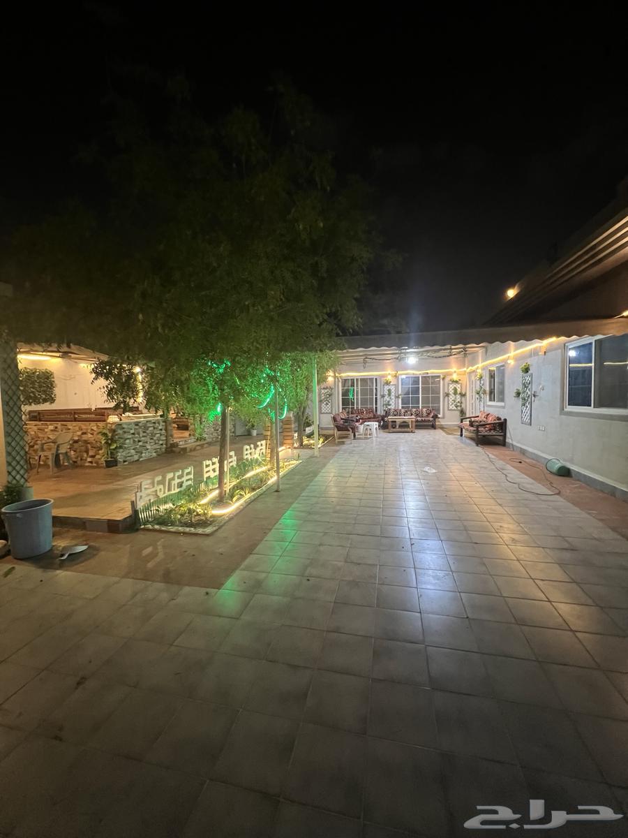 Rest House Al Rahab Daily Rent628979560273941119