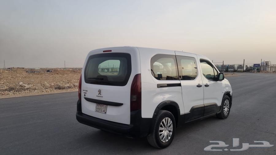 Peugeot Partner 202363614739182723114