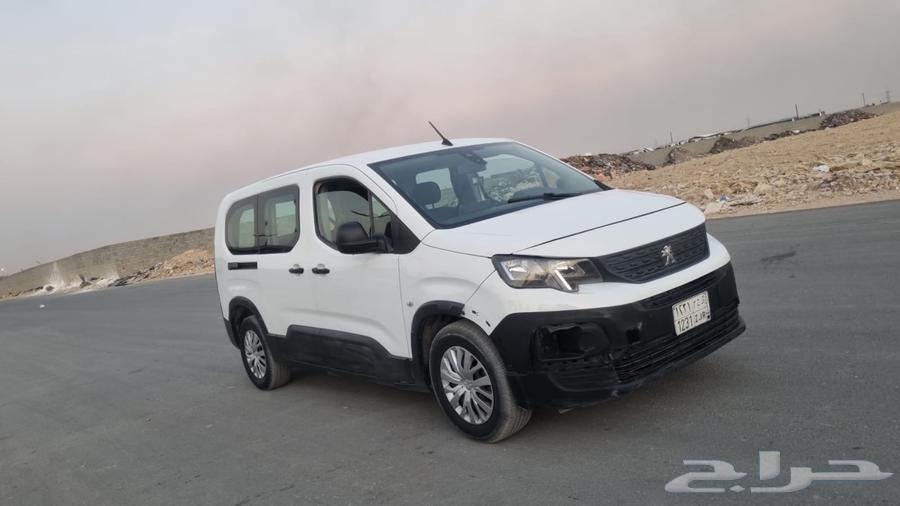 Peugeot Partner 202363614739182723111