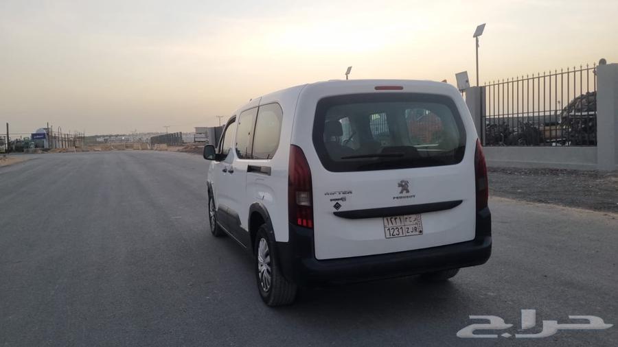 Peugeot Partner 202363614739182723113