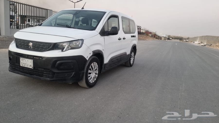Peugeot Partner 202363614739182723112