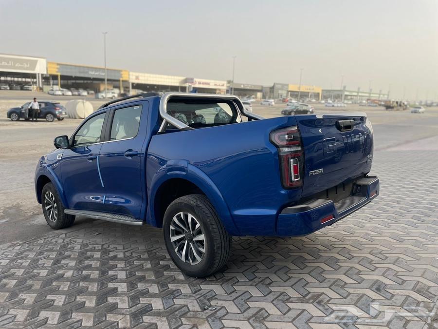 Great Wall Power Full 202563614713752194112