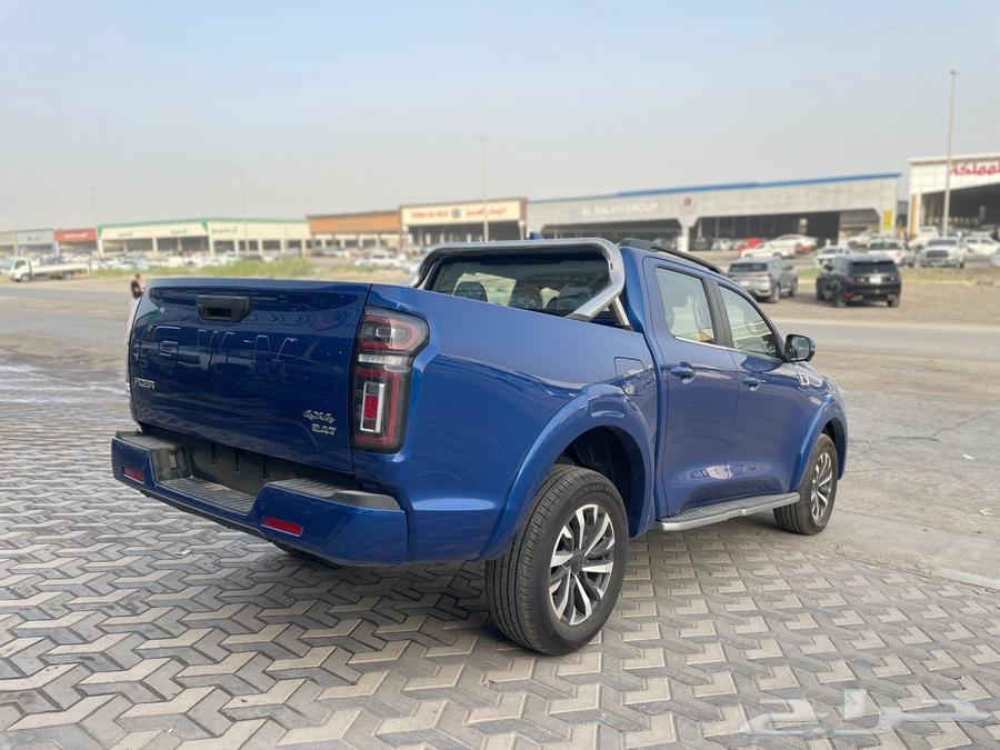 Great Wall Power Full 202563614713752194113