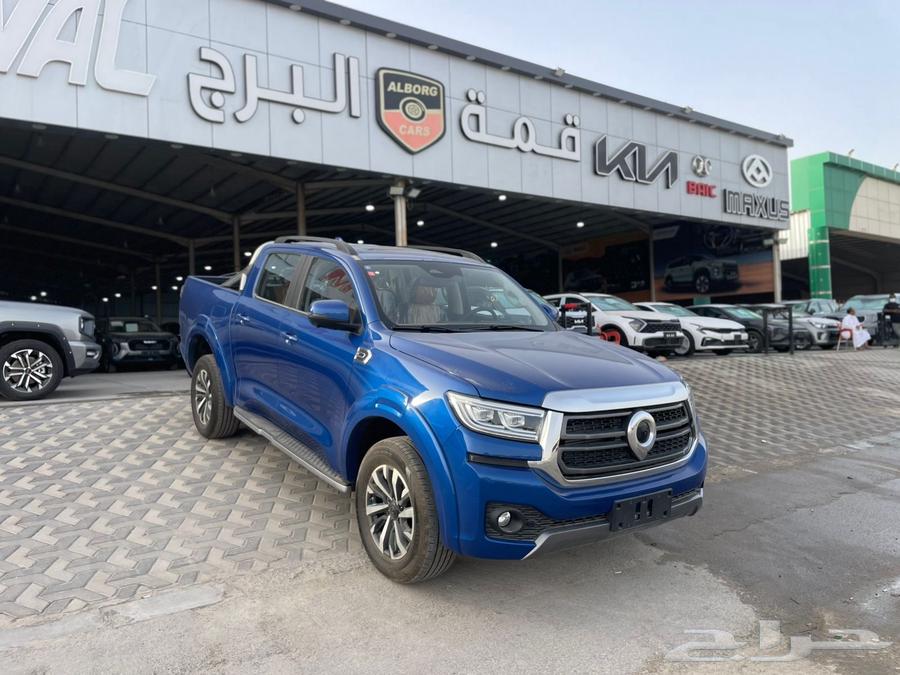 Great Wall Power Full 2025636147137521941114