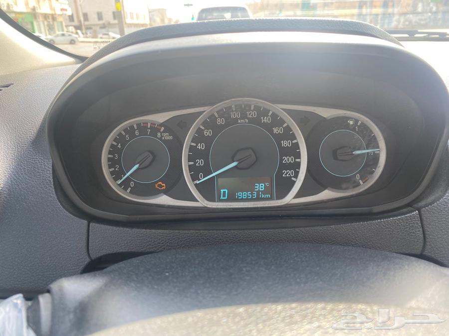 Ford Fiesta 201763614551022851111
