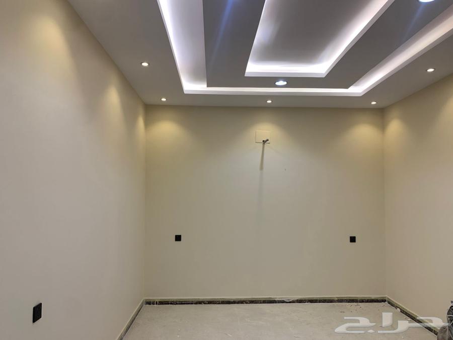 New villa for sale in the city, Al-Muhaissen typical plan, finished63356927404673111
